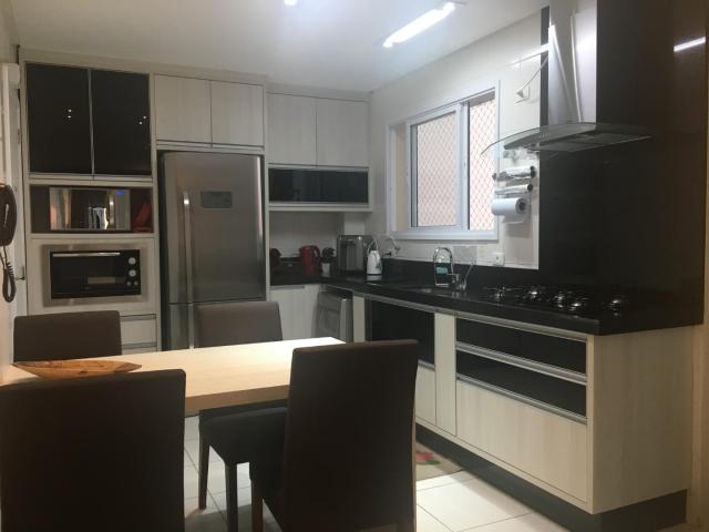 Apartamento com 3 dormitórios à venda, 131 m² por r$ 680.000,00 - jardim das indústrias - - Foto 6