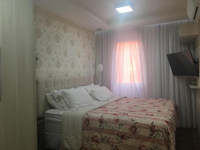 Apartamento com 3 dormitórios à venda, 131 m² por r$ 680.000,00 - jardim das indústrias - - Foto 19