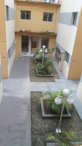 Apartamento Residencial Bela Vista** 2 dormitórios - Foto 14
