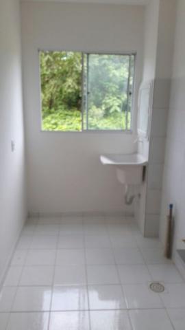 Apartamento Residencial Bela Vista** 2 dormitórios - Foto 8