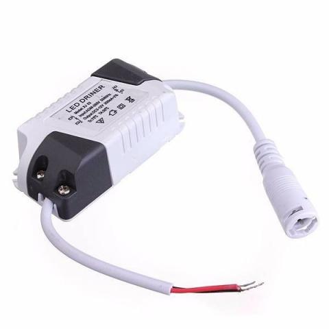 Driver Para Plafon 18w e 25w