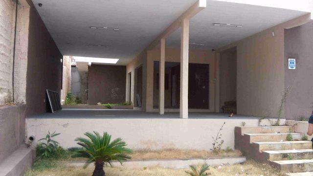 Vendo Casa na Salgado Filho com 285m2 5/4 terreno 400m² ótimo para Comércio - Foto 4