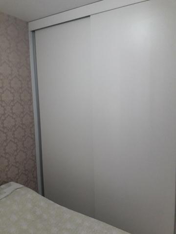 Ótimo apartamento semi mobiliado no Mais Viver Juazeiro - Foto 7