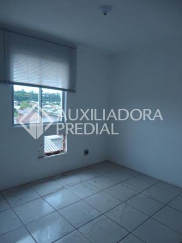 Apartamento para alugar com 2 dormitórios em Canudos, Novo hamburgo cod:244137 - Foto 7