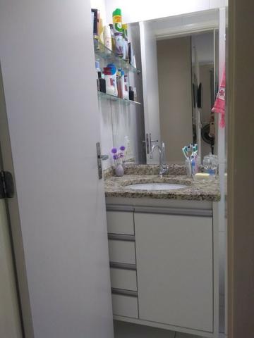 Apartamento com 2 quartos, suite e varanda financiavel - Foto 10