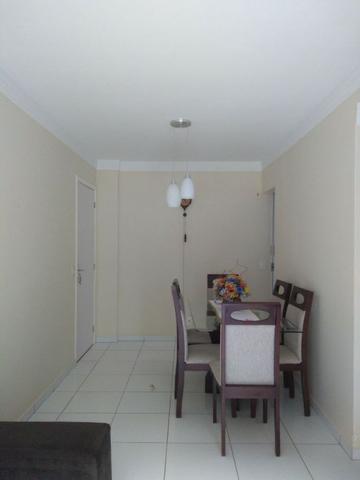 Apartamento com 2 quartos, suite e varanda financiavel - Foto 4
