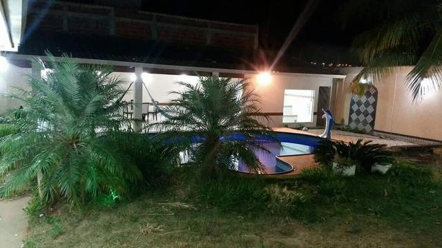 Linda casa no Setor de Mansões de Sobradinho - Foto 8