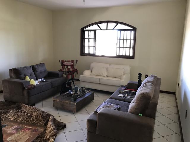 Jander Bons Negócios vende casa de 5 qts no Setor de Mansões de Sobradinho - Foto 9