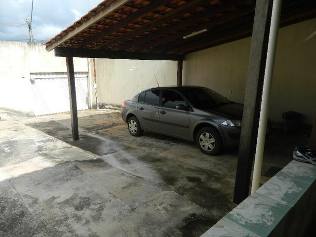 Casa de 3 qts, suíte, laje no Setor de Mansões de Sobradinho - Foto 4