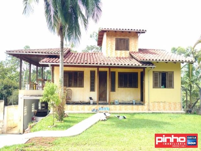 CASA 03 dormitórios para Venda Direta CAIXA, Bairro Metropol, CRICIÚMA - Foto 2