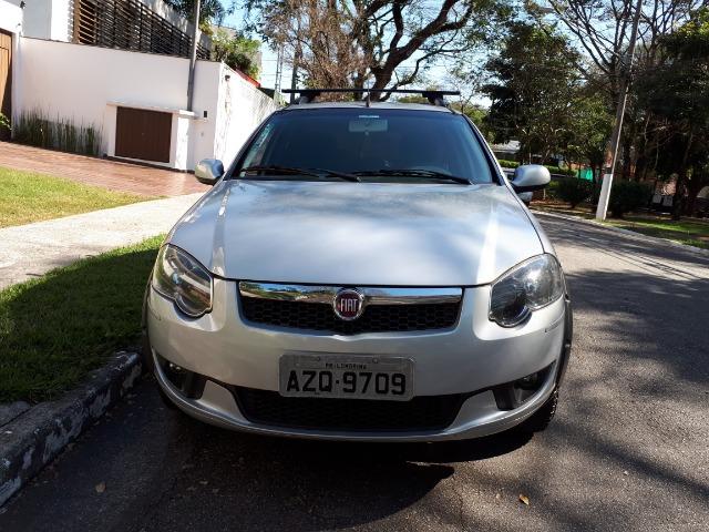 Palio Weekend Trekking 1.6 16V