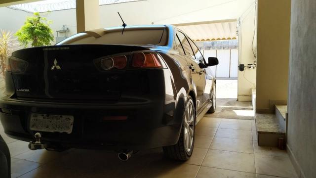 Lancer com baixa km (particular) - Foto 5