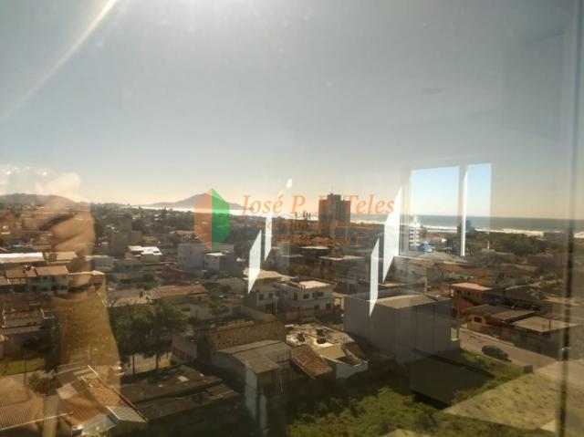 Apto. Navegantes SC aceita terreno em Pereque e It - Foto 13