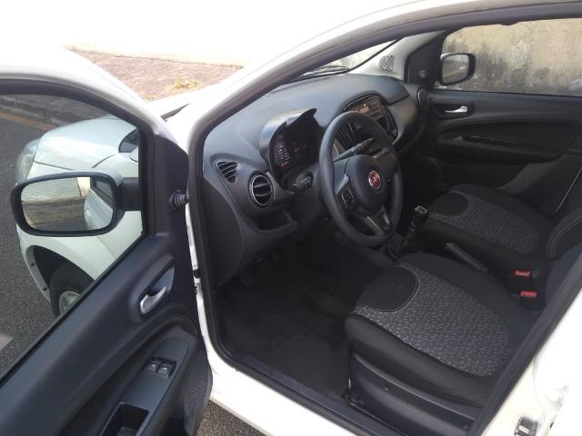 Fiat Uno Evolution 1.4 Fire Flex 8V -oferta-impecável - Foto 11
