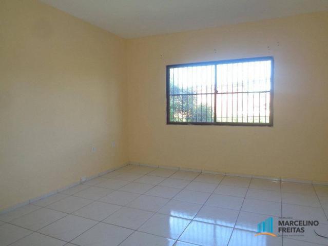 Casa residencial à venda, Jardim Iracema, Fortaleza. - Foto 9