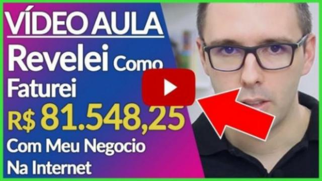 Curso Completo para criar o seu negócio online e vender 5 vezes mais - Foto 4