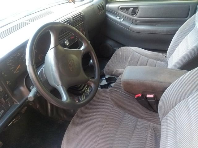 Vendo blazer - Foto 12