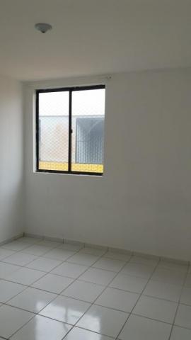 Apartamento com 2 dormitórios à venda, 62 m² por R$ 105.000 - Planalto - Natal/RN - Foto 4