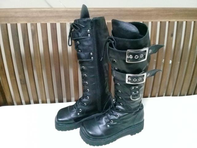 olx coturno
