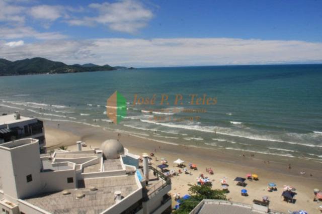 Apto.Central Beach-Centro da Meia Praia - Foto 2