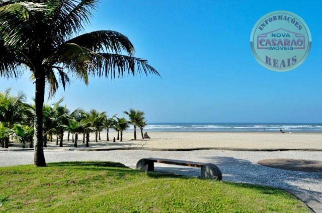 Terreno à venda, 5694 m² por r$ 32.744.755 - mirim - praia grande/sp - Foto 10