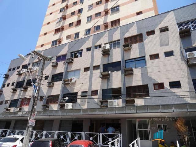 Apartamento à venda, 30 m² por R$ 135.000,00 - José Bonifácio - Fortaleza/CE