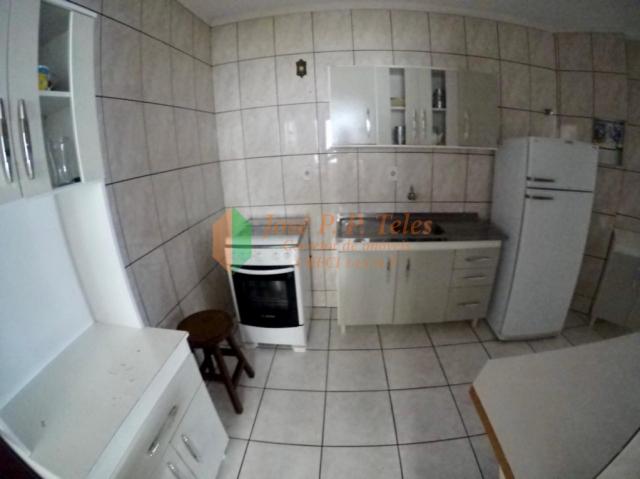 Apto.Ed.Residencial Selent-Mobiliado - Foto 7