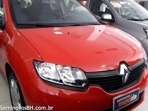 Renault Sandero 1.0 - Foto 2