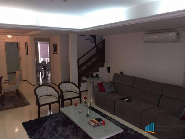 Casa residencial à venda, Sapiranga, Fortaleza. - Foto 7