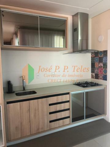 Excelente Apto.Torre de Ibiza-Q.Mar-Meia Praia - Foto 11