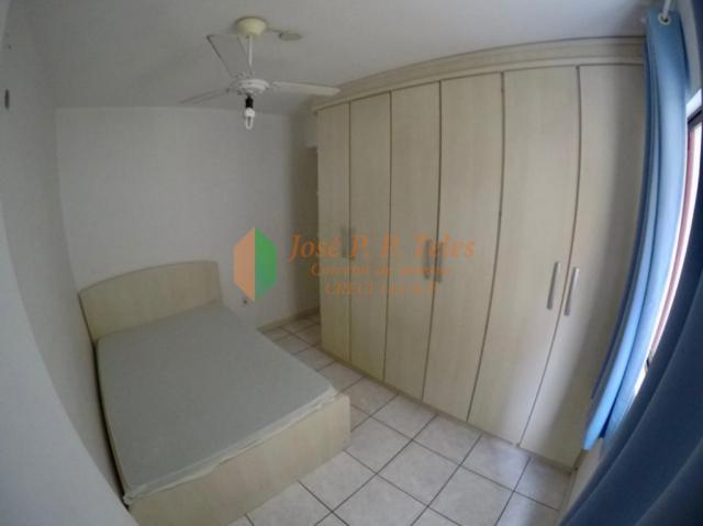 Apto.Ed.Residencial Selent-Mobiliado - Foto 11