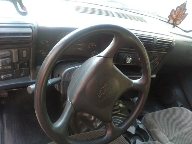 Vendo blazer - Foto 6