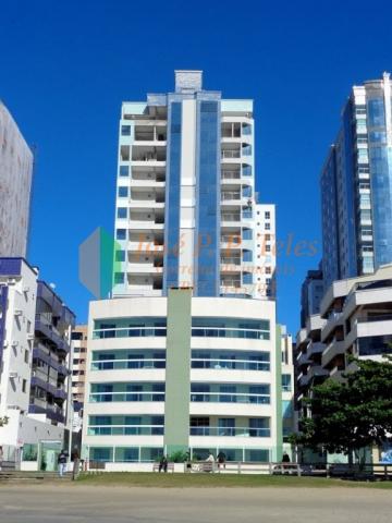 Apto.Central Beach-Centro da Meia Praia
