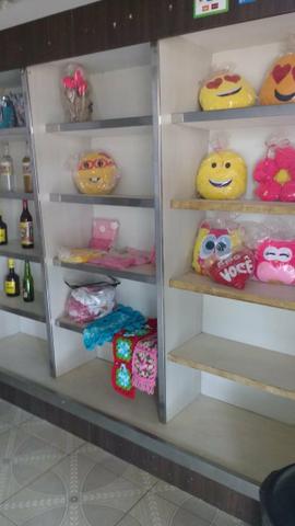 Estante de prateleiras - Foto 3