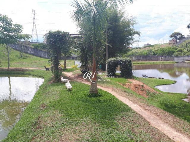 Casa com 3 dormitórios à venda, 350 m² por r$ 800.000,00 - parque mirante do vale - jacare - Foto 14