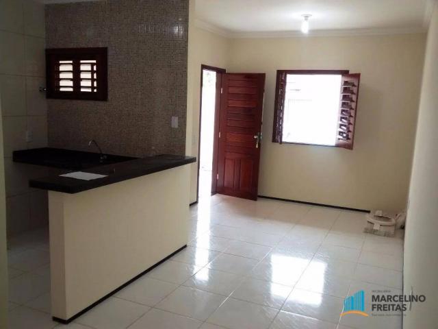 Casa residencial à venda, Centro, Aquiraz. - Foto 7
