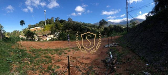 Terreno à venda, 750 m² por r$ 180.000,00 - parque do imbui - teresópolis/rj - Foto 6