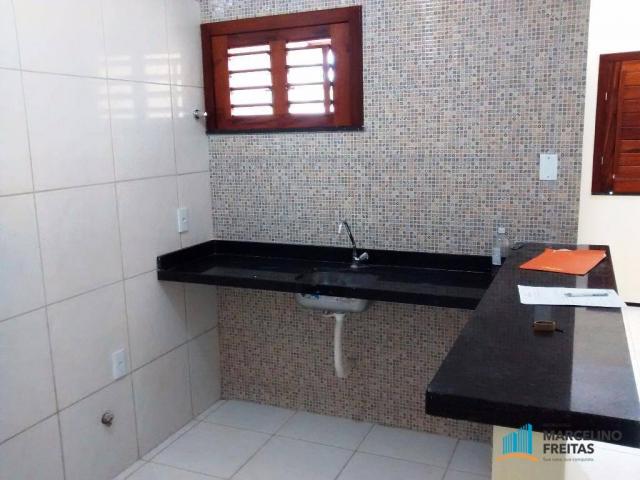 Casa residencial à venda, Centro, Aquiraz. - Foto 3