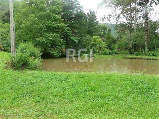 Sítio à venda em Zona rural, São francisco de paula cod:LI50877651 - Foto 4