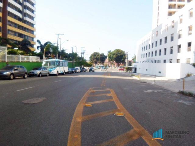 Apartamento residencial à venda, São Gerardo, Fortaleza - AP2311. - Foto 3