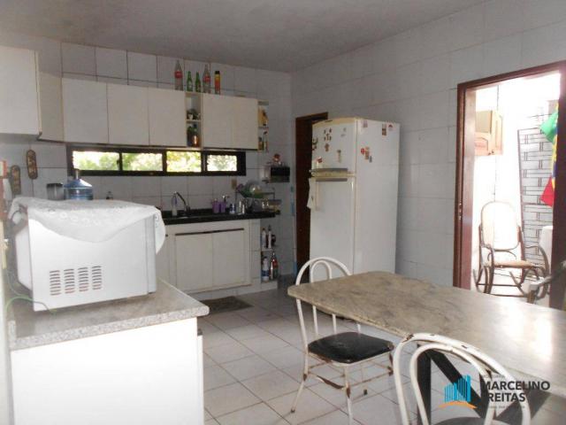 Casa residencial à venda, Aldeota, Fortaleza - CA1981. - Foto 12