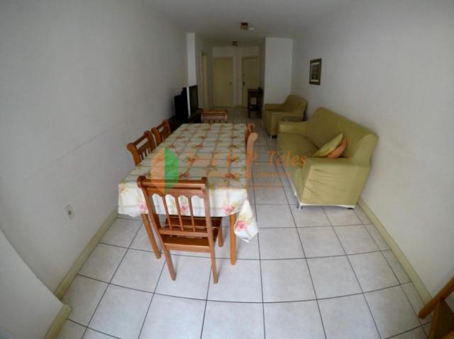 Apto.Ed.Residencial Selent-Mobiliado - Foto 5