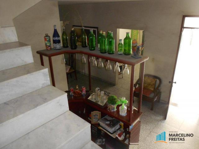 Casa residencial à venda, Aldeota, Fortaleza - CA1981. - Foto 15