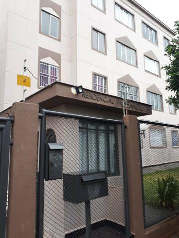 Apartamento San Fernando Res. Paissandu