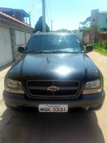 Caminhonete S10