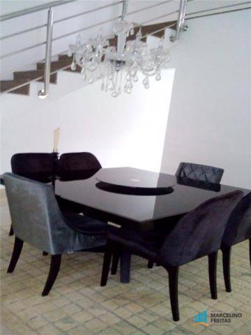 Casa residencial à venda, Autódromo, Eusébio. - Foto 3