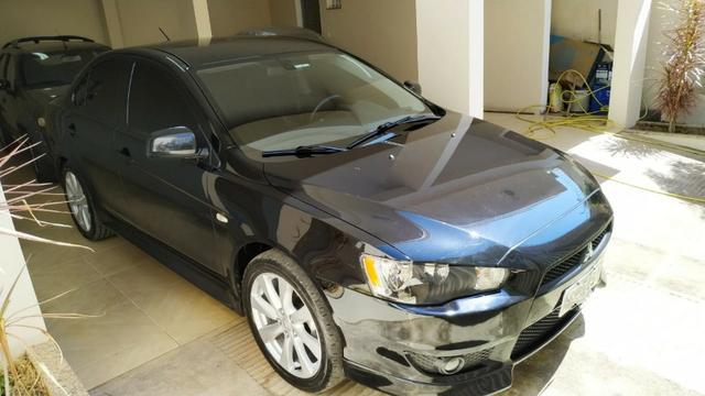 Lancer com baixa km (particular) - Foto 2