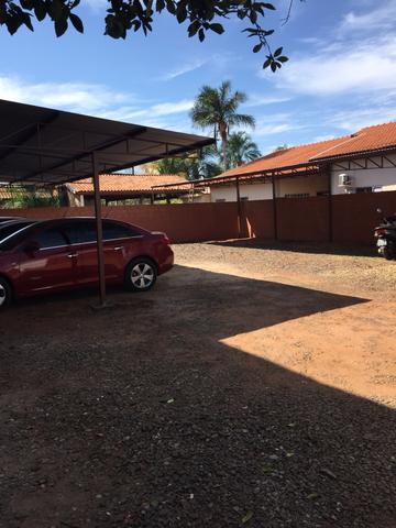 Locação de Kitnet com áreas em comum (*TUDO INCLUSO*) (Amplo Quarto e Banheiro privativos) - Foto 8