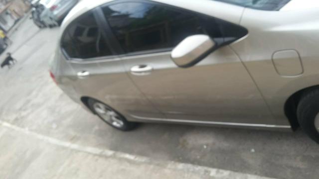 Honda City - 2011 DX - Foto 2