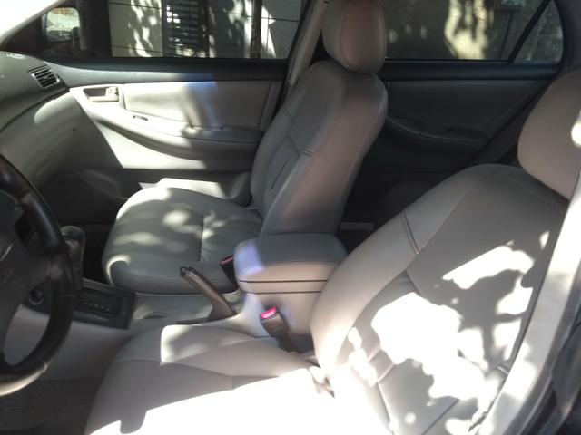 Toyota Corolla 2003 - Foto 5